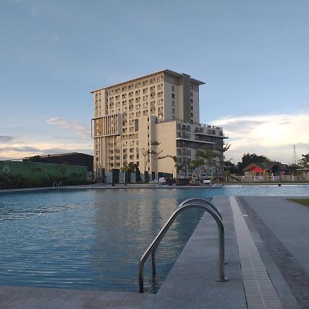 1Br Condo In Soltana Nature Residences Mactan, Cebu, Near Beaches And Resorts マクタン エクステリア 写真