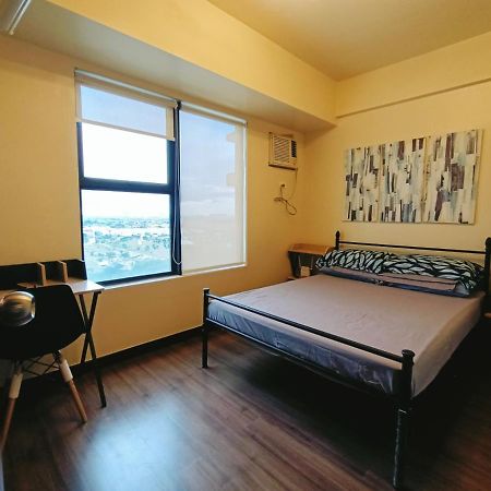 1Br Condo In Soltana Nature Residences Mactan, Cebu, Near Beaches And Resorts マクタン エクステリア 写真