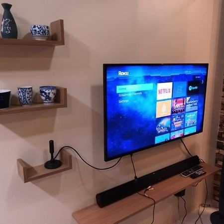 1Br Condo In Soltana Nature Residences Mactan, Cebu, Near Beaches And Resorts マクタン エクステリア 写真