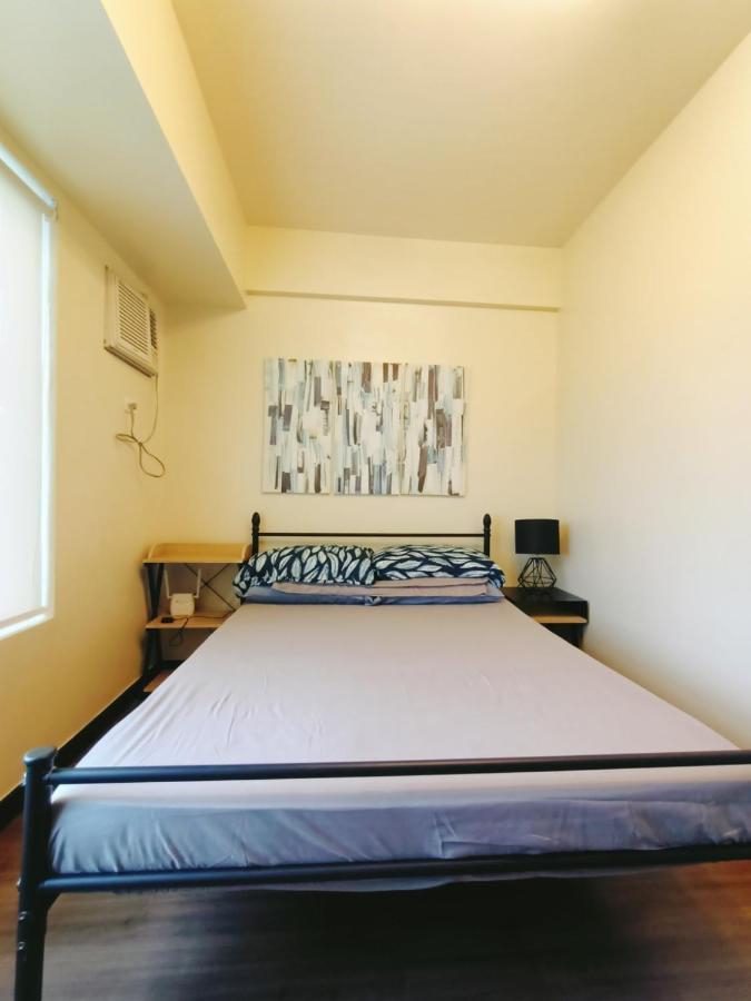 1Br Condo In Soltana Nature Residences Mactan, Cebu, Near Beaches And Resorts マクタン エクステリア 写真